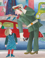 Běla Kolčáková – 5.Na ulici 