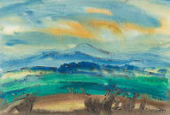 František Jurík – Dych zeme 