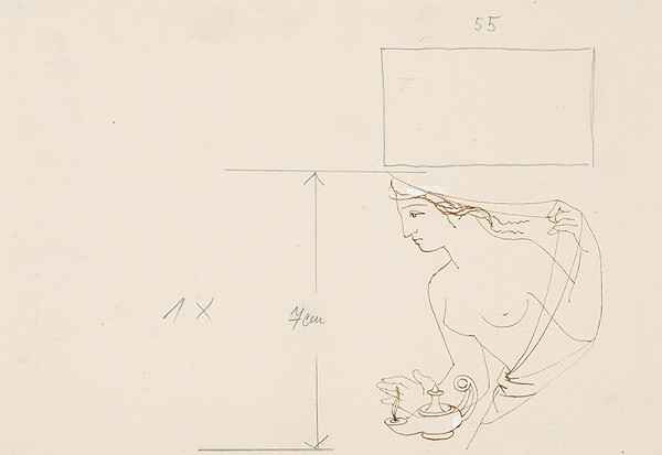 Mária Želibská – Kahanec 