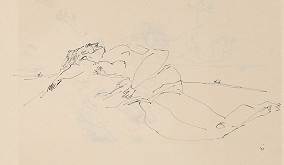 Július Lőrincz – 1.- Vojna II. Ležiaca žena 