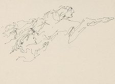 Július Lőrincz – 2.- Vojna II. Ležiace postavy ... 