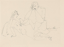 Július Lőrincz – 10.- Vojna II. Sediaca dvojica 