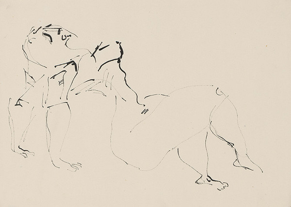 Július Lőrincz – 17.- Vojna II. Ležiaci akt ...