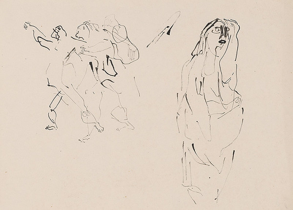 Július Lőrincz – 33. Vojna II. - Dvojica pútnikov... 