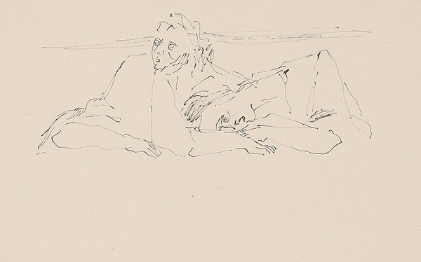 Július Lőrincz – 43. Vojna II. - Dve nešťastné ženy 