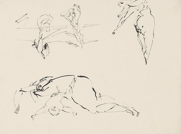 Július Lőrincz – 53. Vojna II. - Zabíjanie 