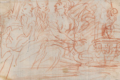 Taliansky maliar z 2. polovice 17. storočia, Antonio Molinari – Zuzana a starci 