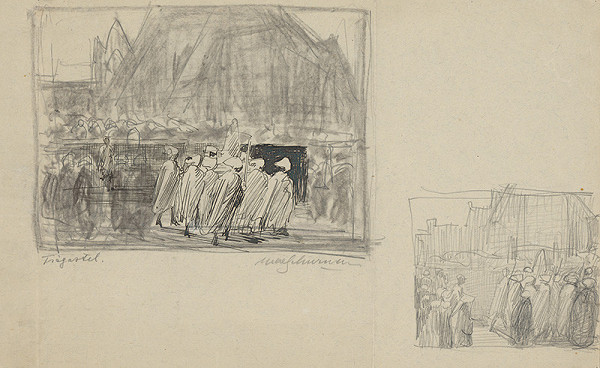 Maximilián Schurmann – Trégastel 