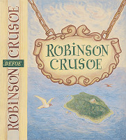 Ľubomír Kellenberger – 8.- Robinson Crusoe 