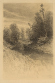 Ľudovít Čordák – Potok 