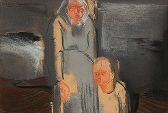 Július Lőrincz – Bieda 