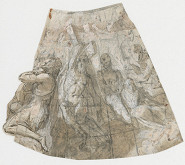 Antonio Maria Viani – Svätci a spravodliví I. 