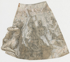 Antonio Maria Viani – Svätci a spravodliví I. 