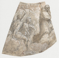 Antonio Maria Viani – Svätci a spravodliví II. 