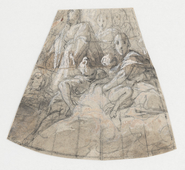 Antonio Maria Viani – Skupina vyvolených 