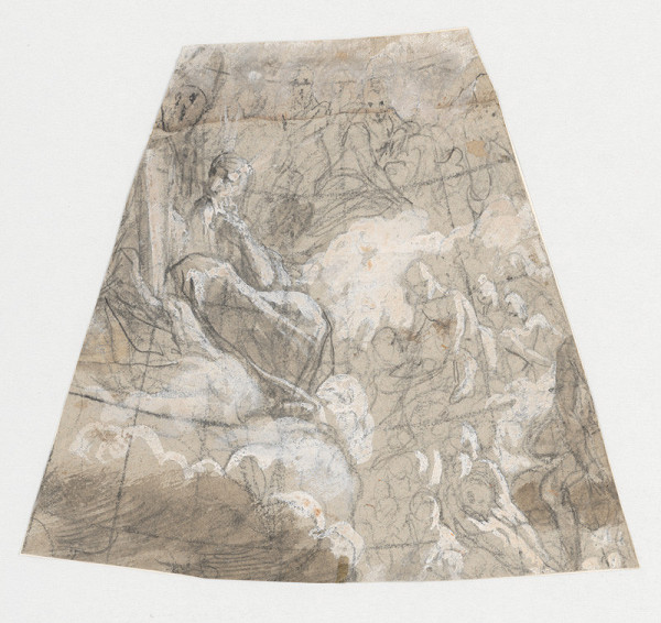 Antonio Maria Viani – Proroci a vyvolení 