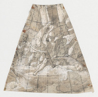 Antonio Maria Viani – Figural Composition VI.  