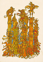 Miroslav Cipár – Celostranová ilustrácia 6. 