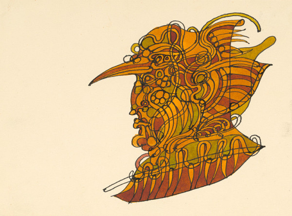 Miroslav Cipár – Polstranová ilustrácia 6. 