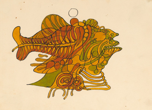 Miroslav Cipár – Polstranová ilustrácia 18. 