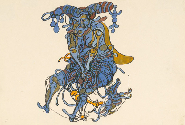 Miroslav Cipár – Polstranová ilustrácia 19. 