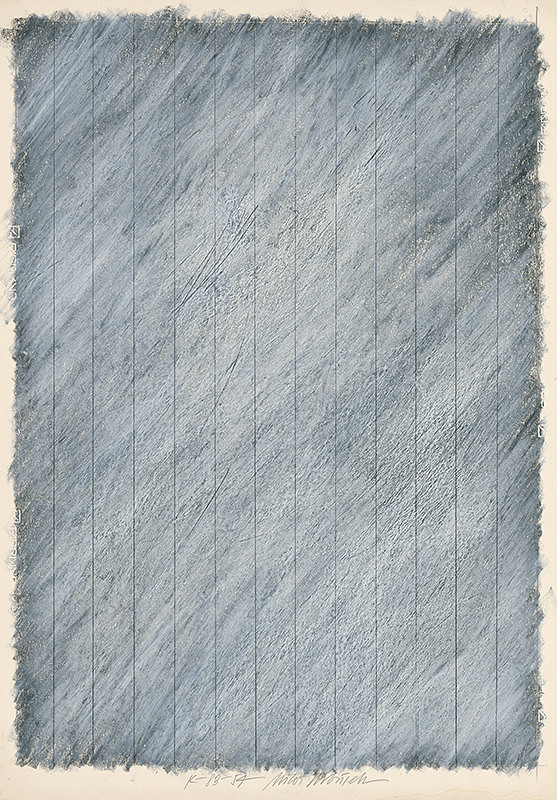 Miloš Urbásek – K-83-54 