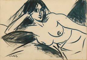 Peter Matejka – Ženský polakt 