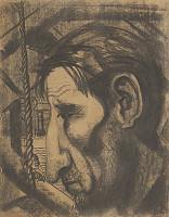 Ladislav Čemický – Muž z profilu 