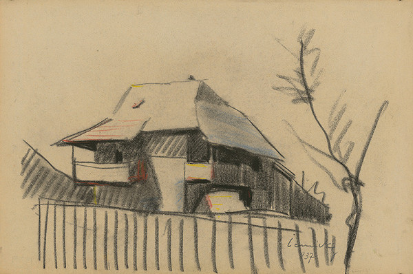 Ladislav Čemický – A House