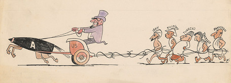 Viktor Kubal – Americký kapitál 