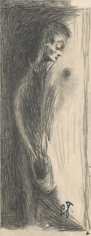 František Studený – Nezamestnaný II. 