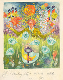 Marián Minarovič – Stratený kľúč 