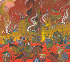 Ondrej Zimka – Predná predsádka ku knihe 