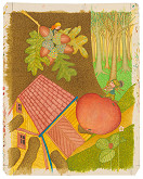 František Blaško – Obrovské jablko 