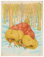 František Blaško – Ušianka 