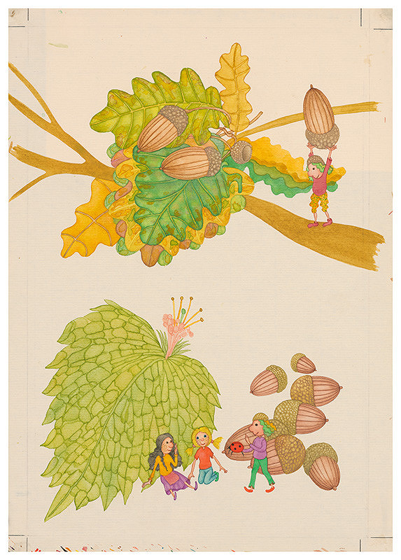 František Blaško – Žalude