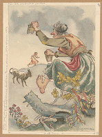 Emil Makovický – Pan Boh daj šťastia lavička 