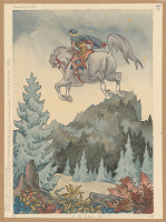 Emil Makovický – Jazdec 