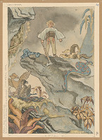 Emil Makovický – Lomidrevo 