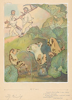 Emil Makovický – Lenivé žabky 5. 