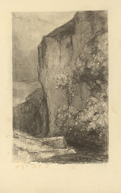 Ľudovít Čordák – Zádiel 