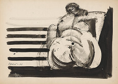 Rudolf Krivoš – Toaleta 