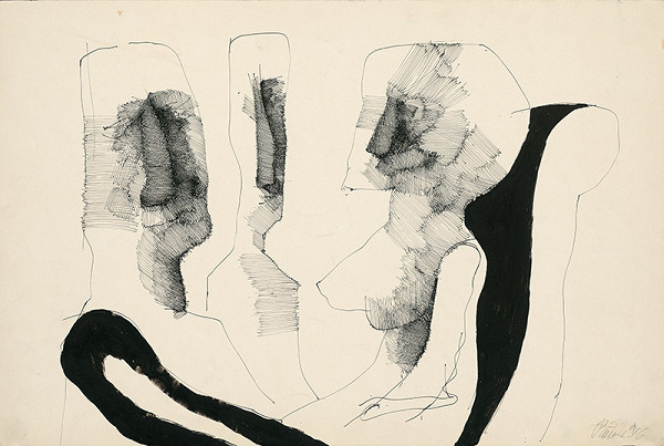 Milan Paštéka – Hostia 