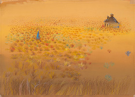 Viera Gergeľová – Devil´s Grinder 