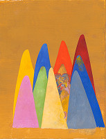 Viera Gergeľová – Čertov mlynček 2. 