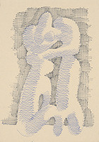 Juraj Rusňák – Kresba V. 