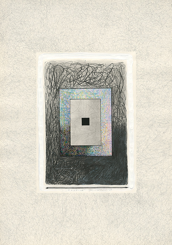 Peter Rónai – Pasparta 