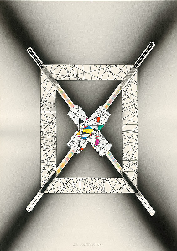 Peter Rónai – Škrtanec 