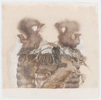 Jana Kiselová-Siteková – Havran 