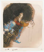 Jana Kiselová-Siteková – Obor 